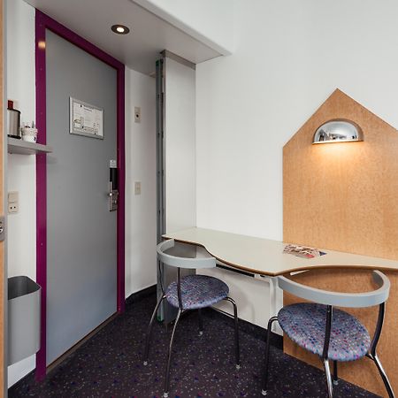 Cabinn Scandinavia Copenhagen Luaran gambar
