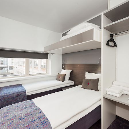 Cabinn Scandinavia Copenhagen Luaran gambar