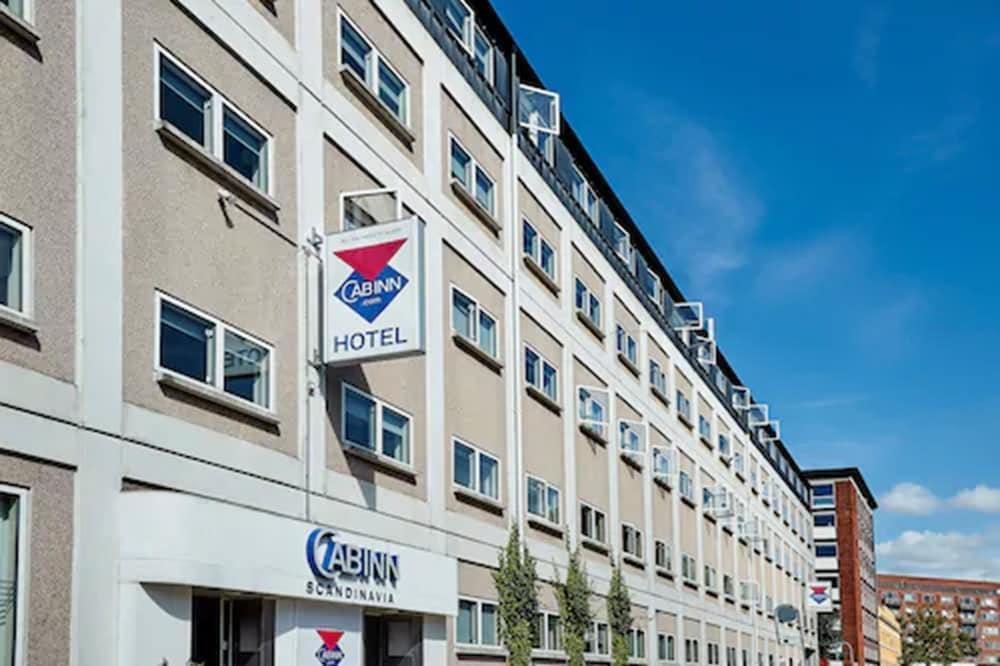 Cabinn Scandinavia Copenhagen Luaran gambar