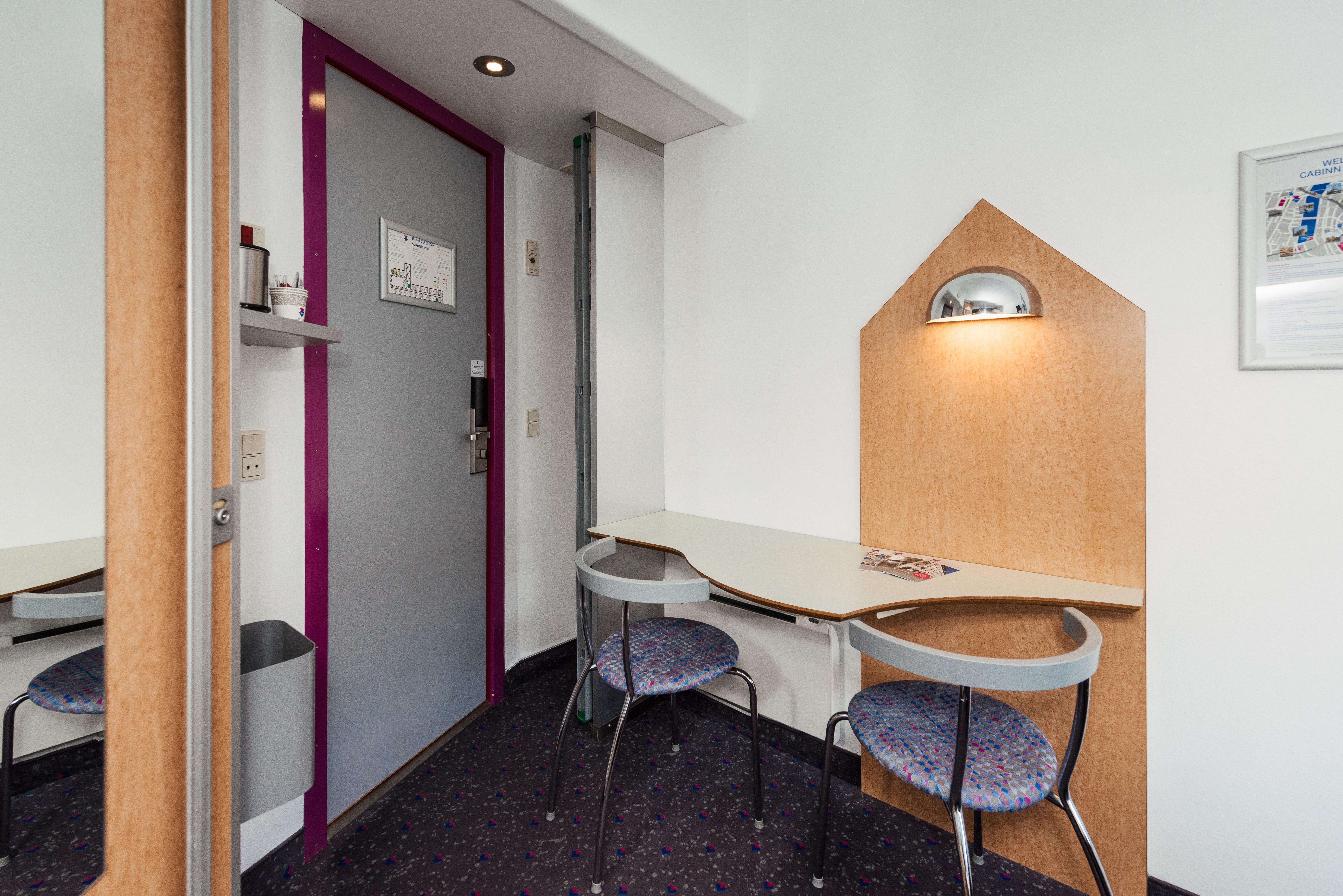 Cabinn Scandinavia Copenhagen Luaran gambar