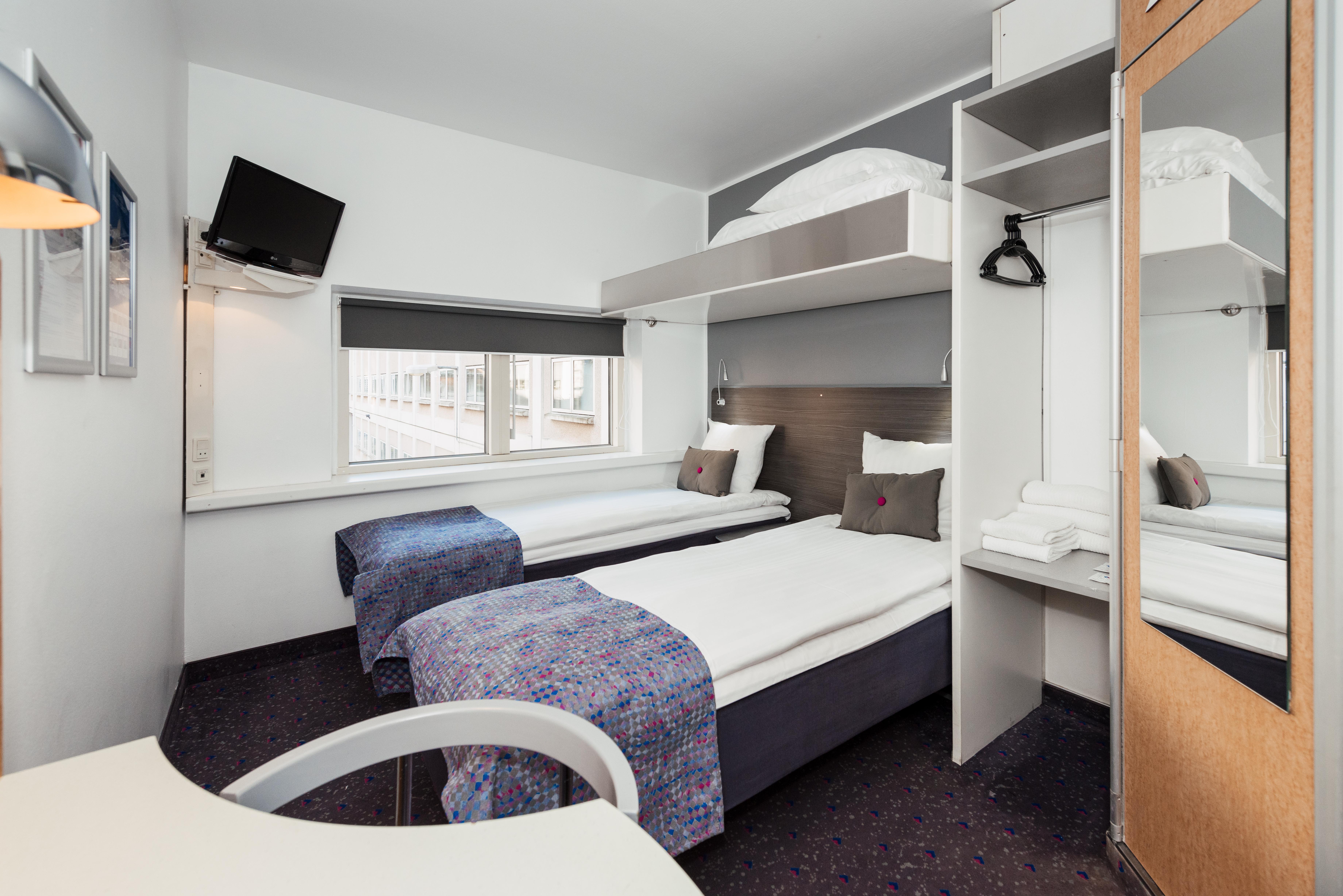 Cabinn Scandinavia Copenhagen Luaran gambar