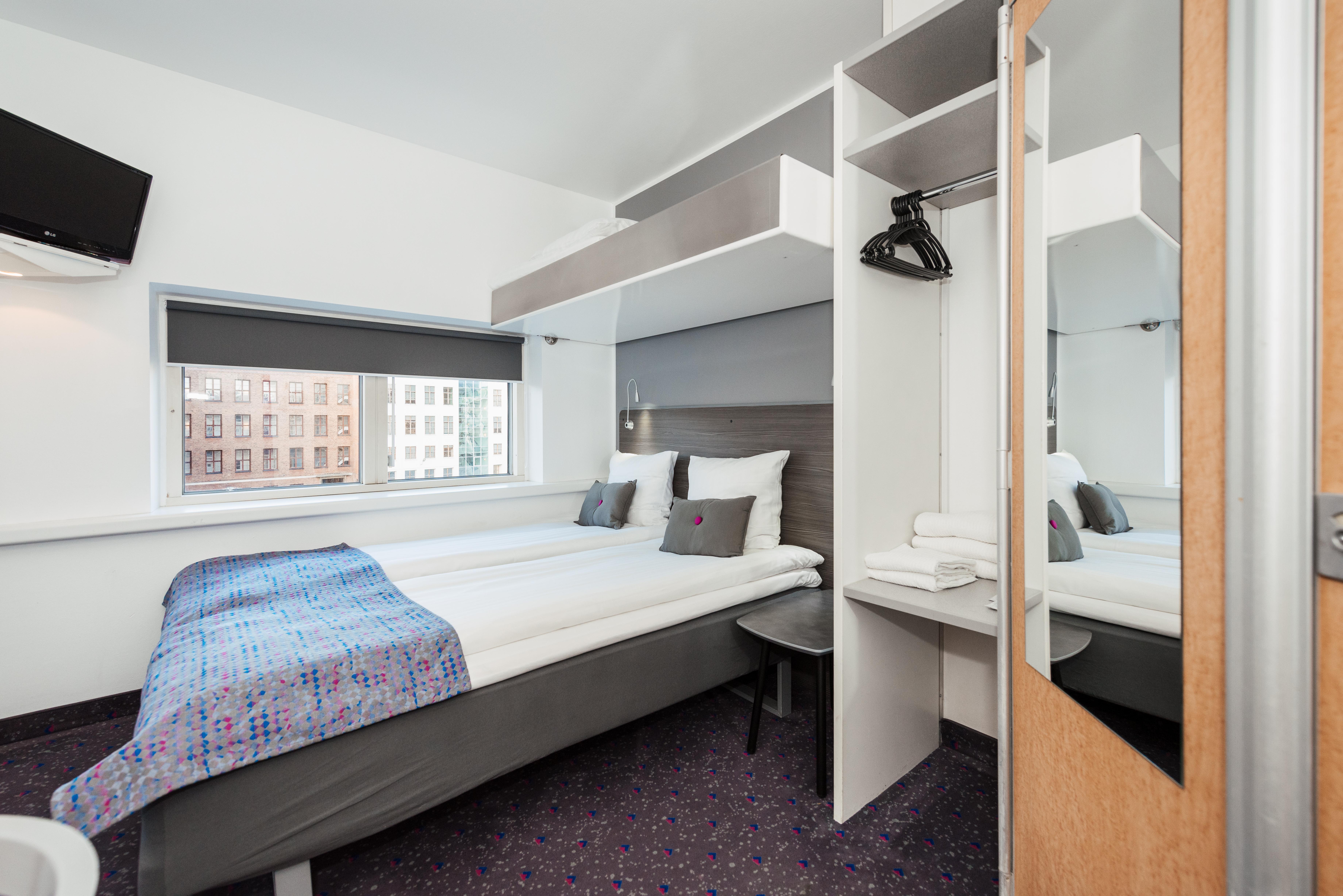 Cabinn Scandinavia Copenhagen Luaran gambar