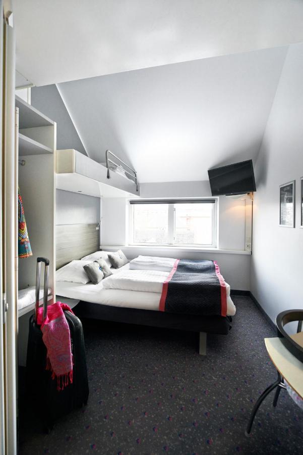 Cabinn Scandinavia Copenhagen Luaran gambar