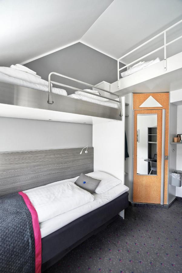 Cabinn Scandinavia Copenhagen Luaran gambar