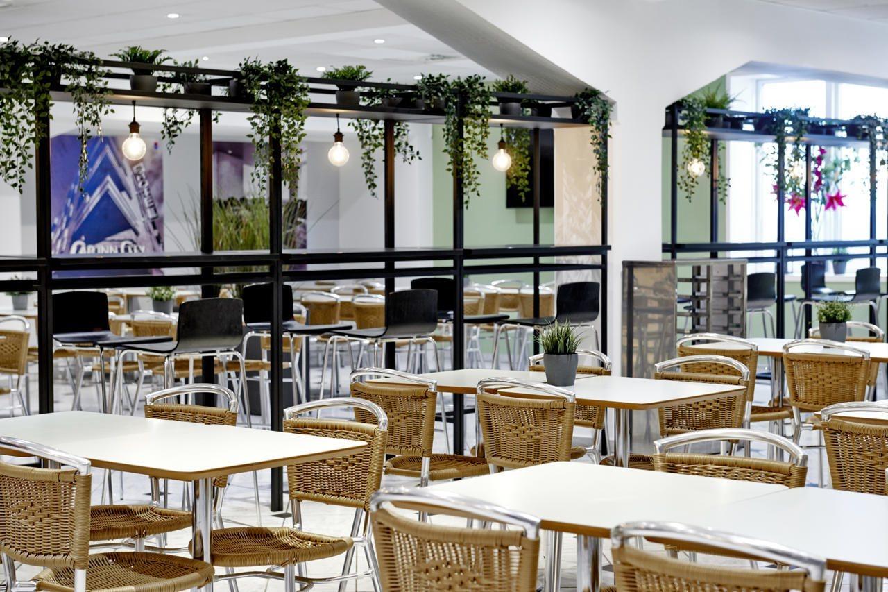 Cabinn Scandinavia Copenhagen Luaran gambar