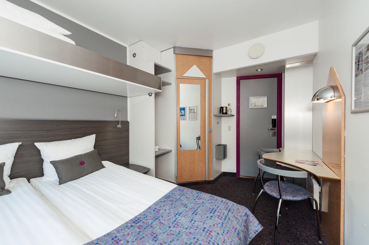 Cabinn Scandinavia Copenhagen Luaran gambar
