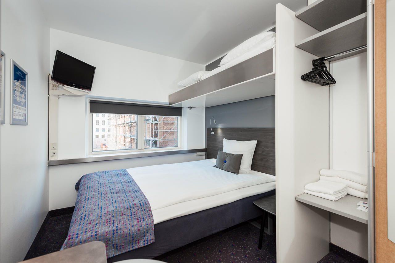 Cabinn Scandinavia Copenhagen Luaran gambar