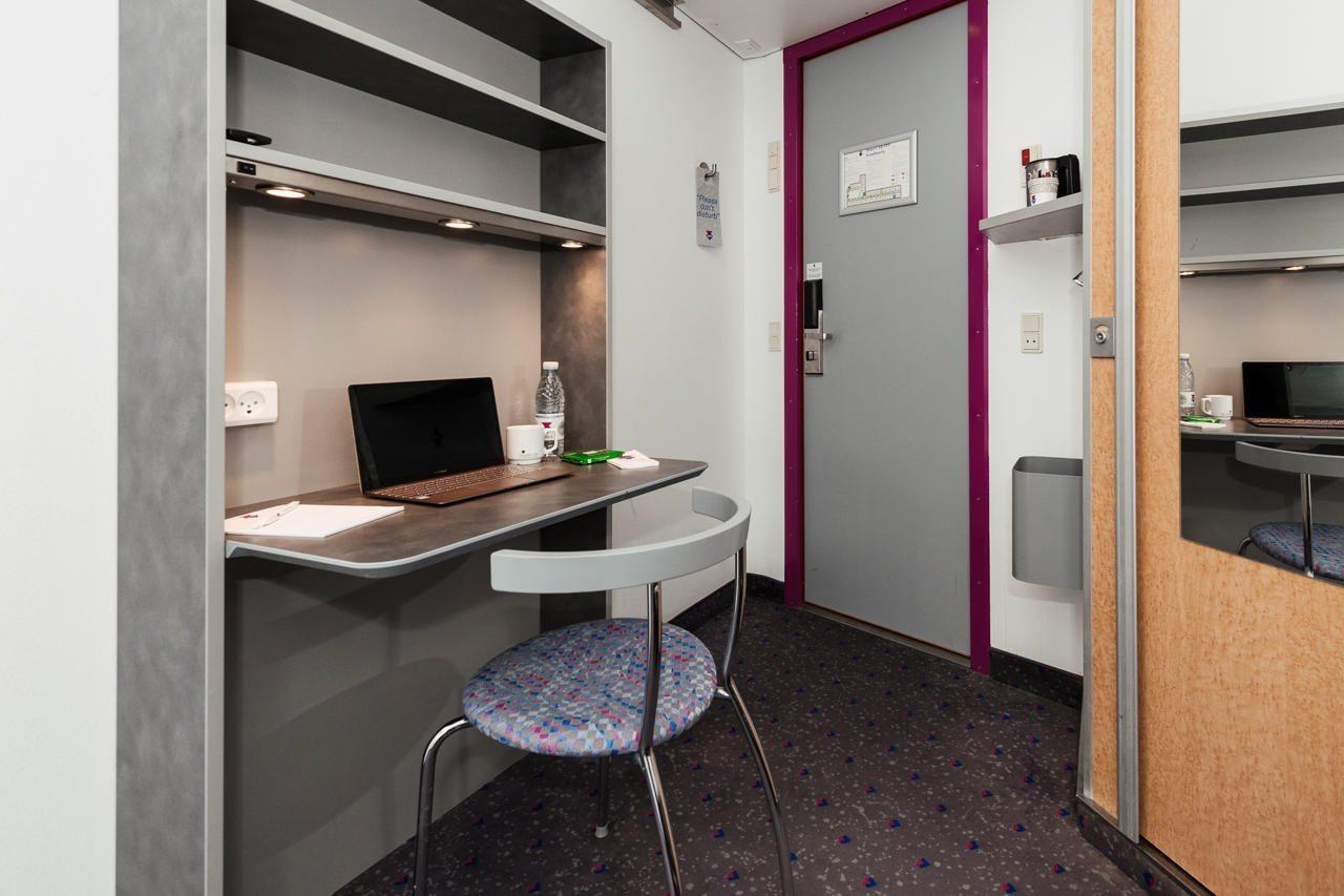 Cabinn Scandinavia Copenhagen Luaran gambar
