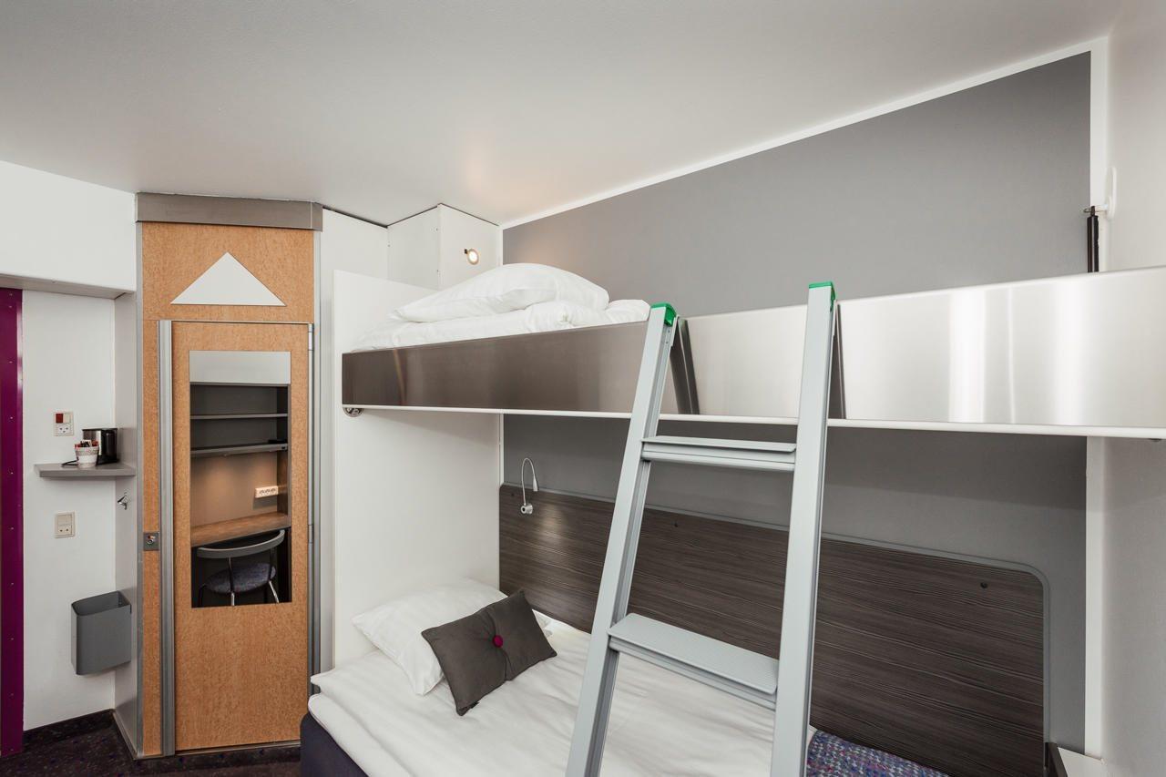 Cabinn Scandinavia Copenhagen Luaran gambar