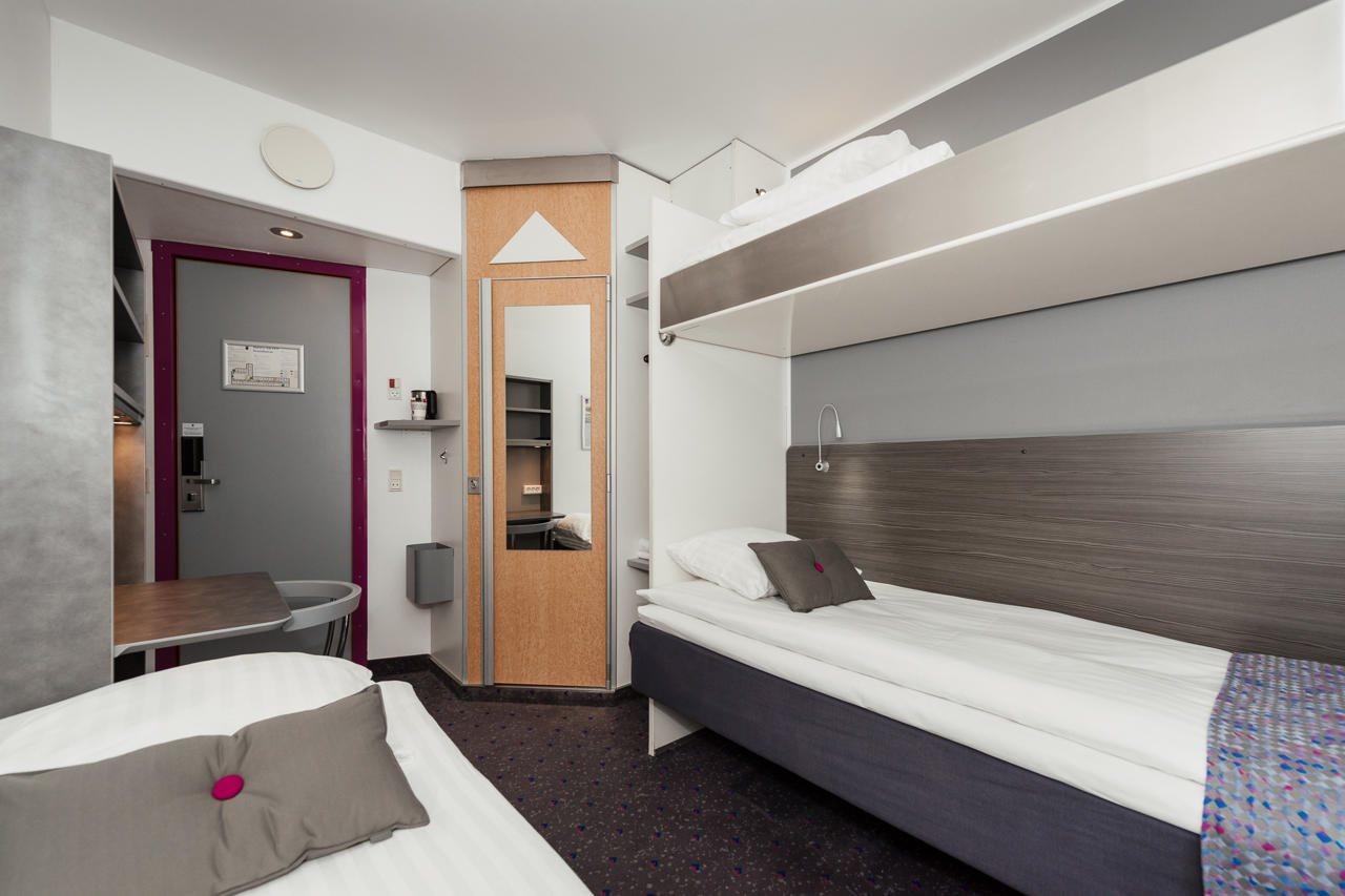 Cabinn Scandinavia Copenhagen Luaran gambar