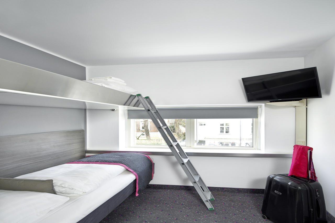 Cabinn Scandinavia Copenhagen Luaran gambar