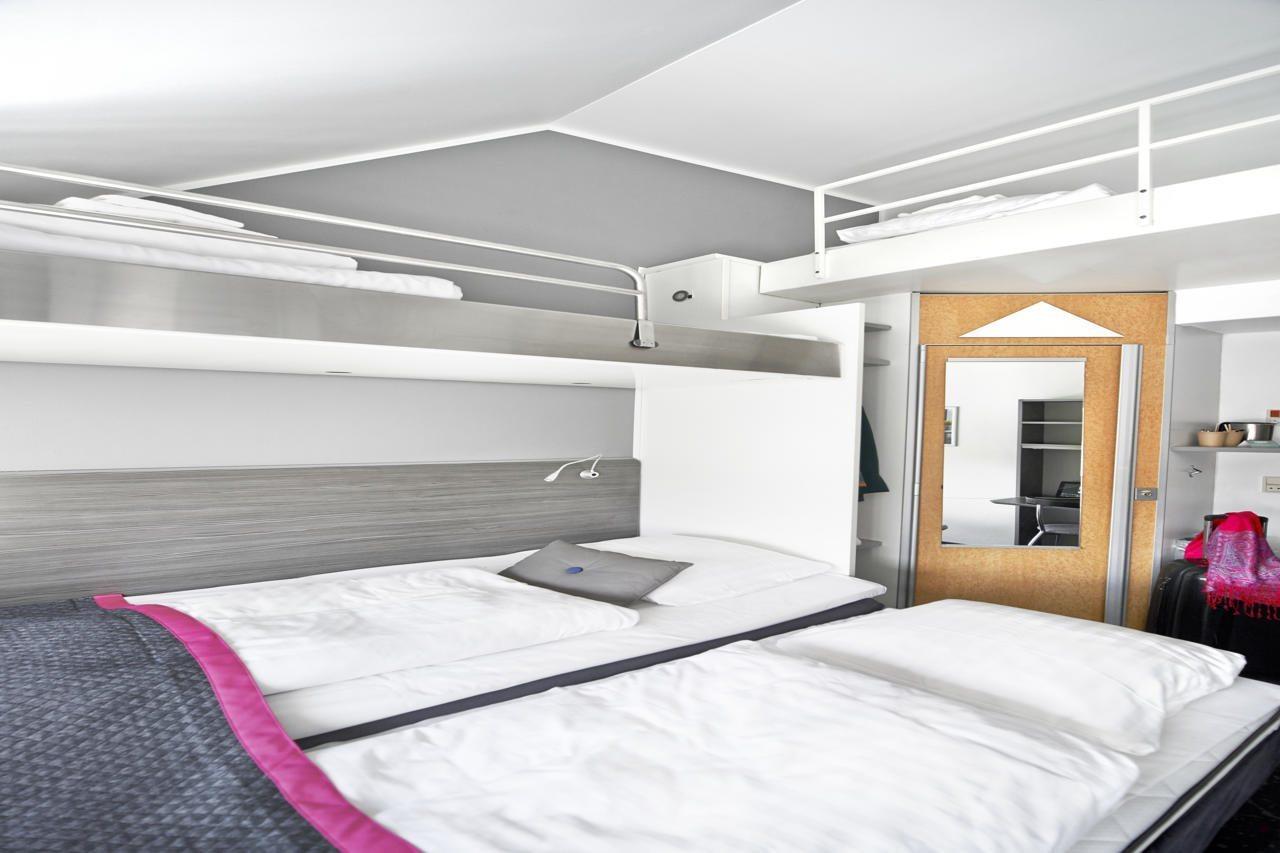 Cabinn Scandinavia Copenhagen Luaran gambar