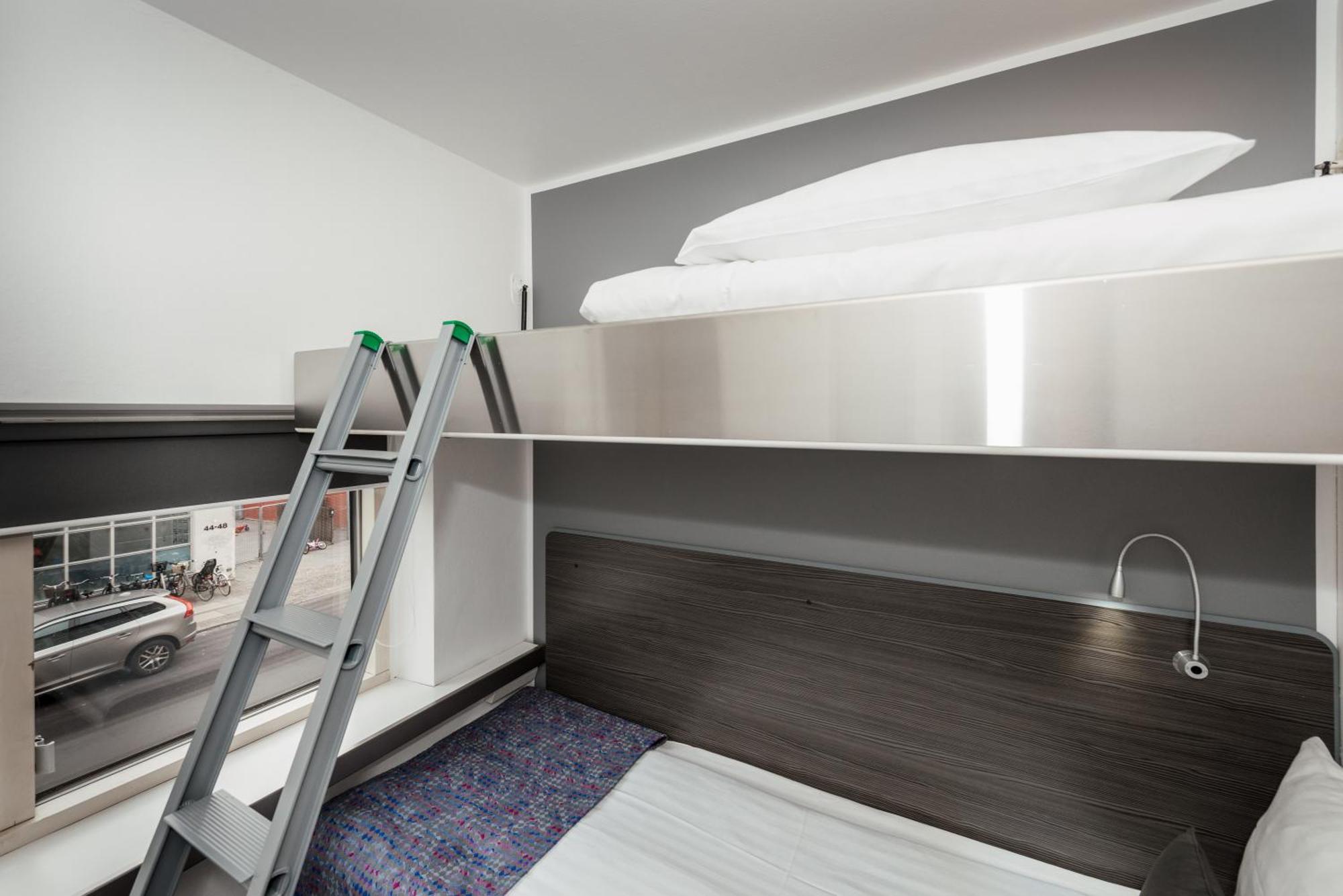 Cabinn Scandinavia Copenhagen Luaran gambar