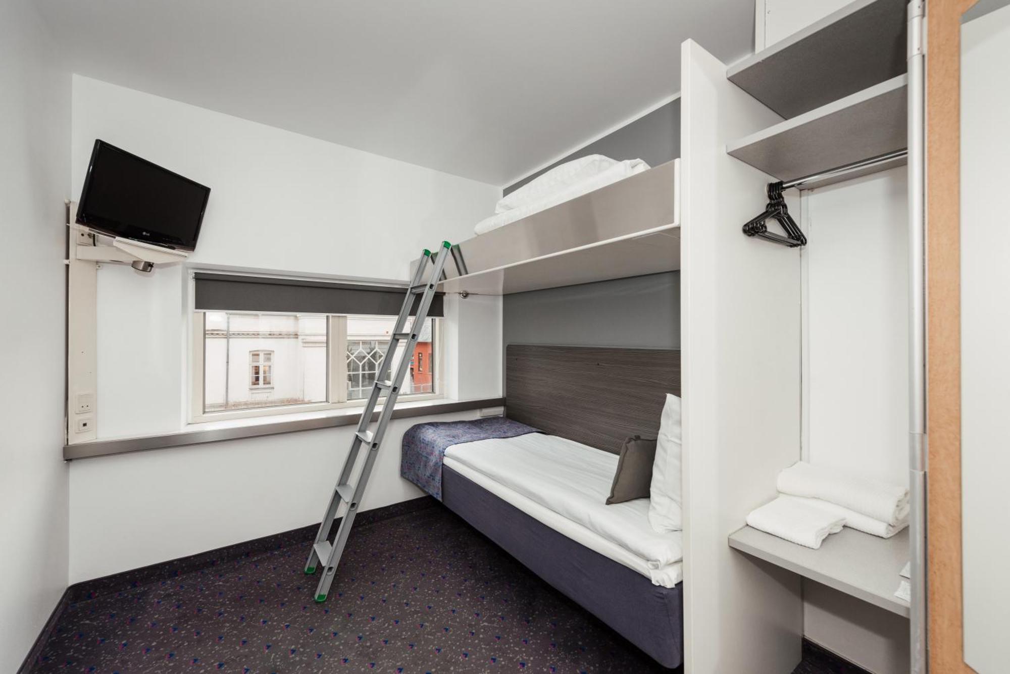 Cabinn Scandinavia Copenhagen Luaran gambar