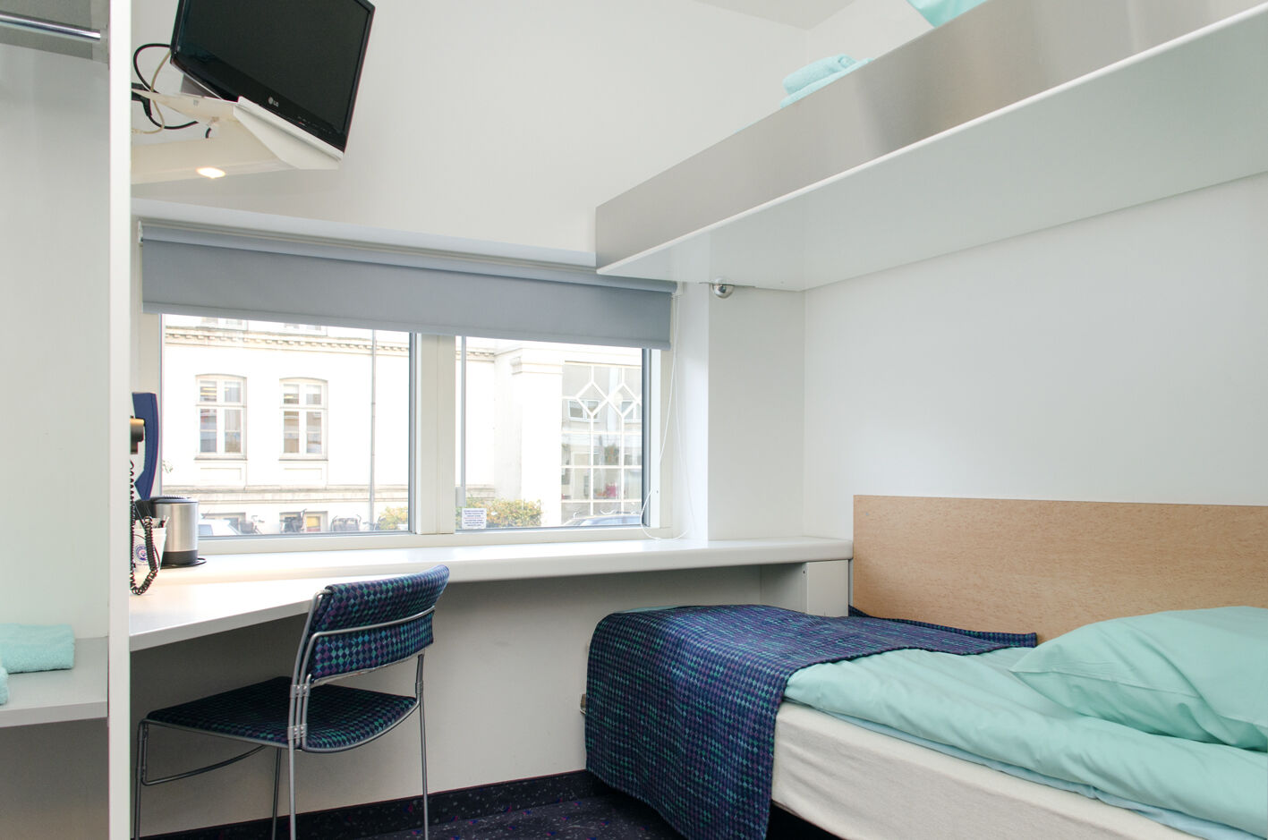 Cabinn Scandinavia Copenhagen Bilik gambar