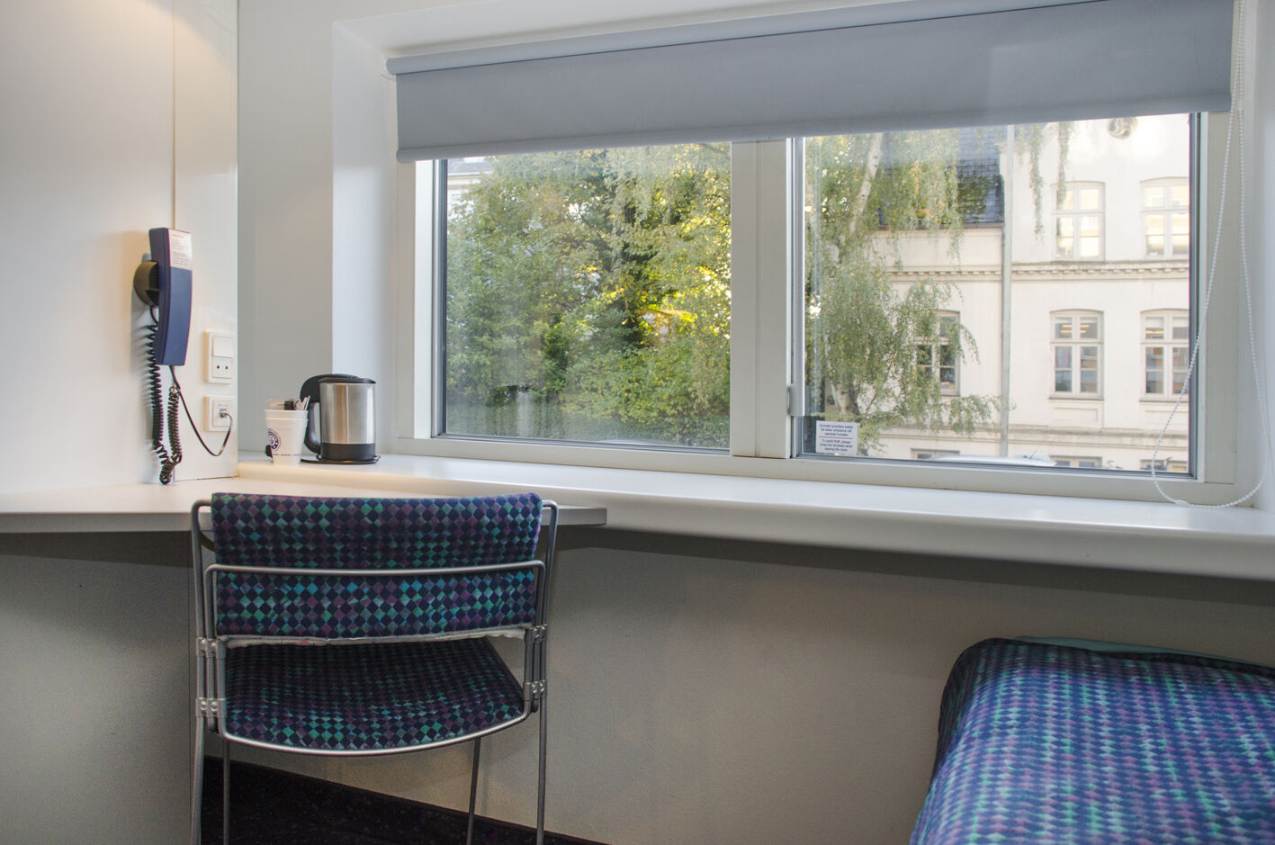 Cabinn Scandinavia Copenhagen Bilik gambar