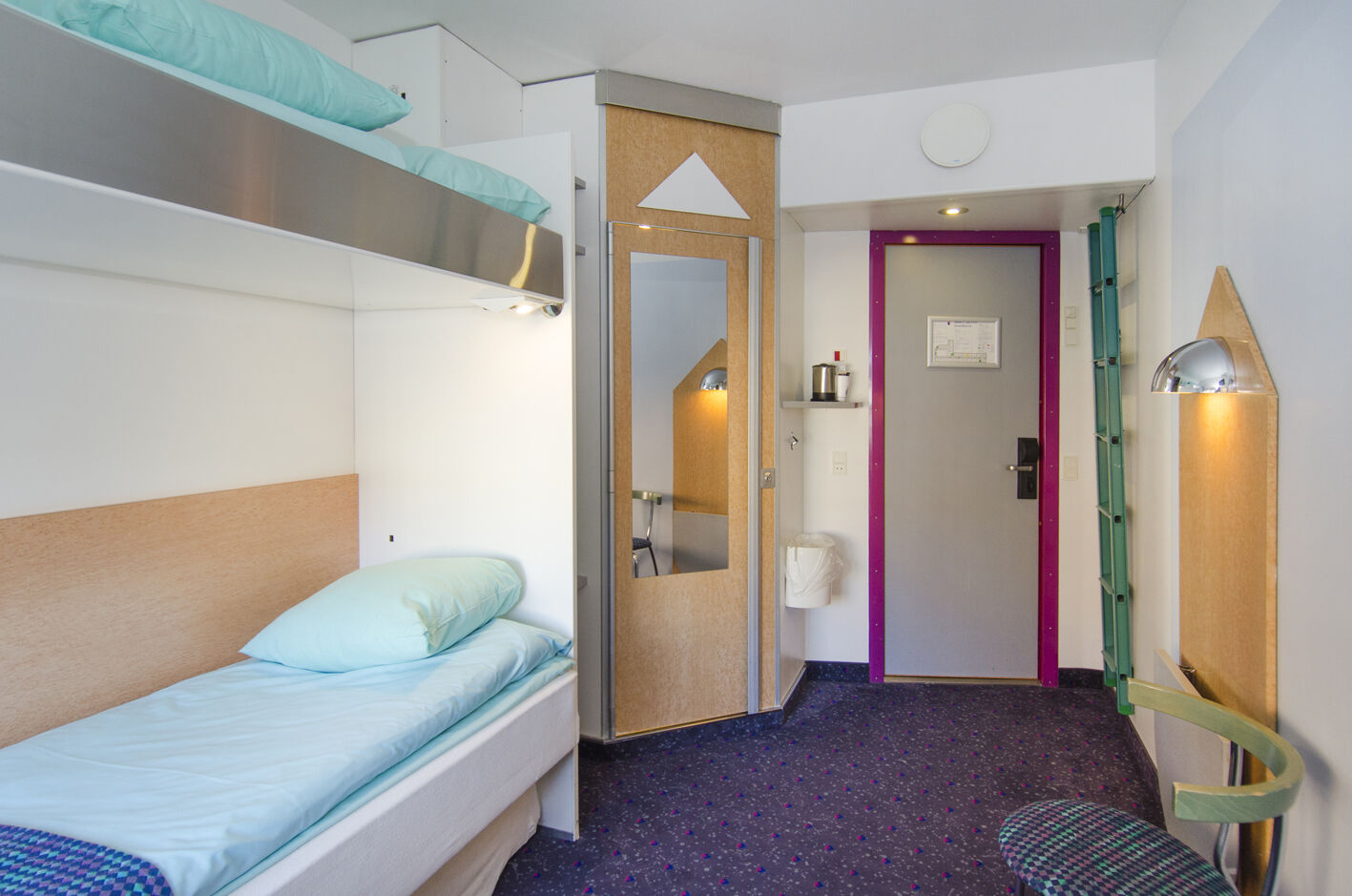 Cabinn Scandinavia Copenhagen Bilik gambar
