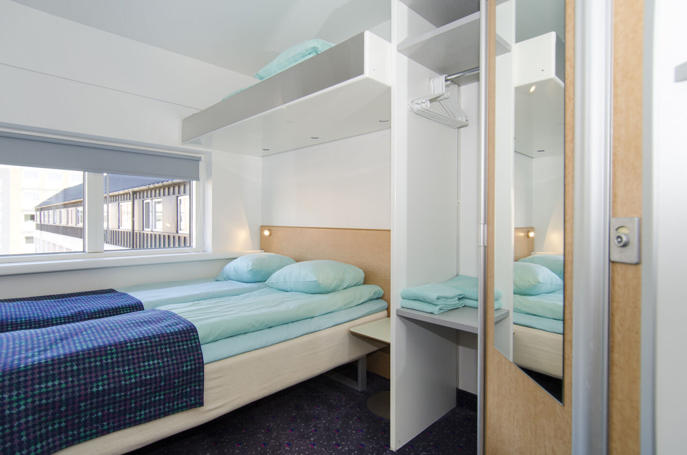 Cabinn Scandinavia Copenhagen Bilik gambar
