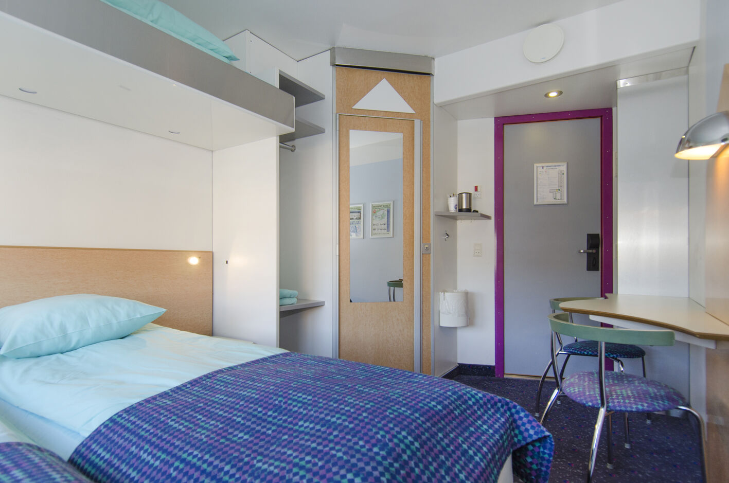 Cabinn Scandinavia Copenhagen Bilik gambar