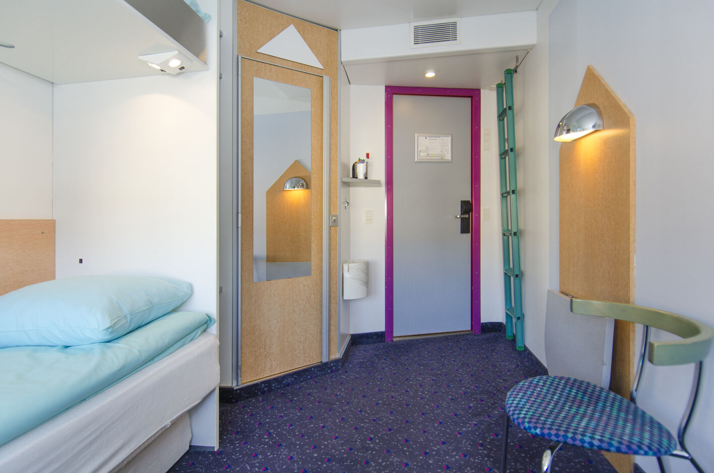 Cabinn Scandinavia Copenhagen Bilik gambar