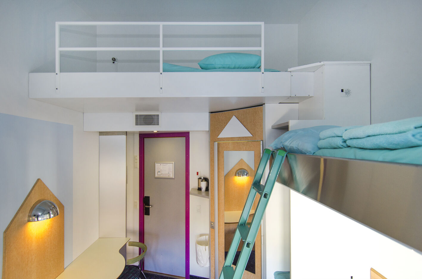 Cabinn Scandinavia Copenhagen Bilik gambar