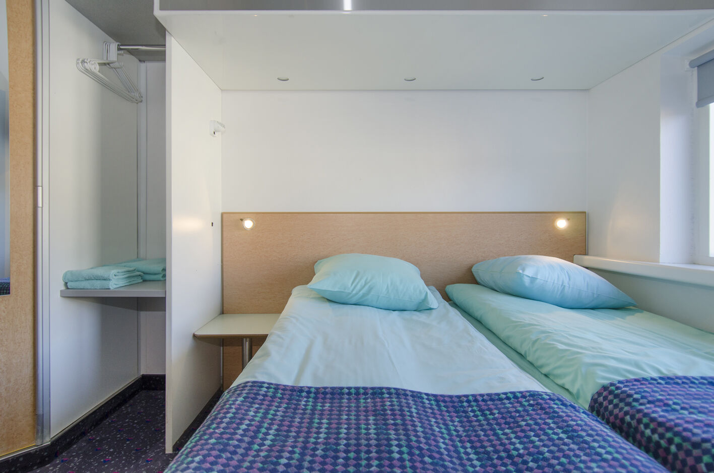 Cabinn Scandinavia Copenhagen Bilik gambar