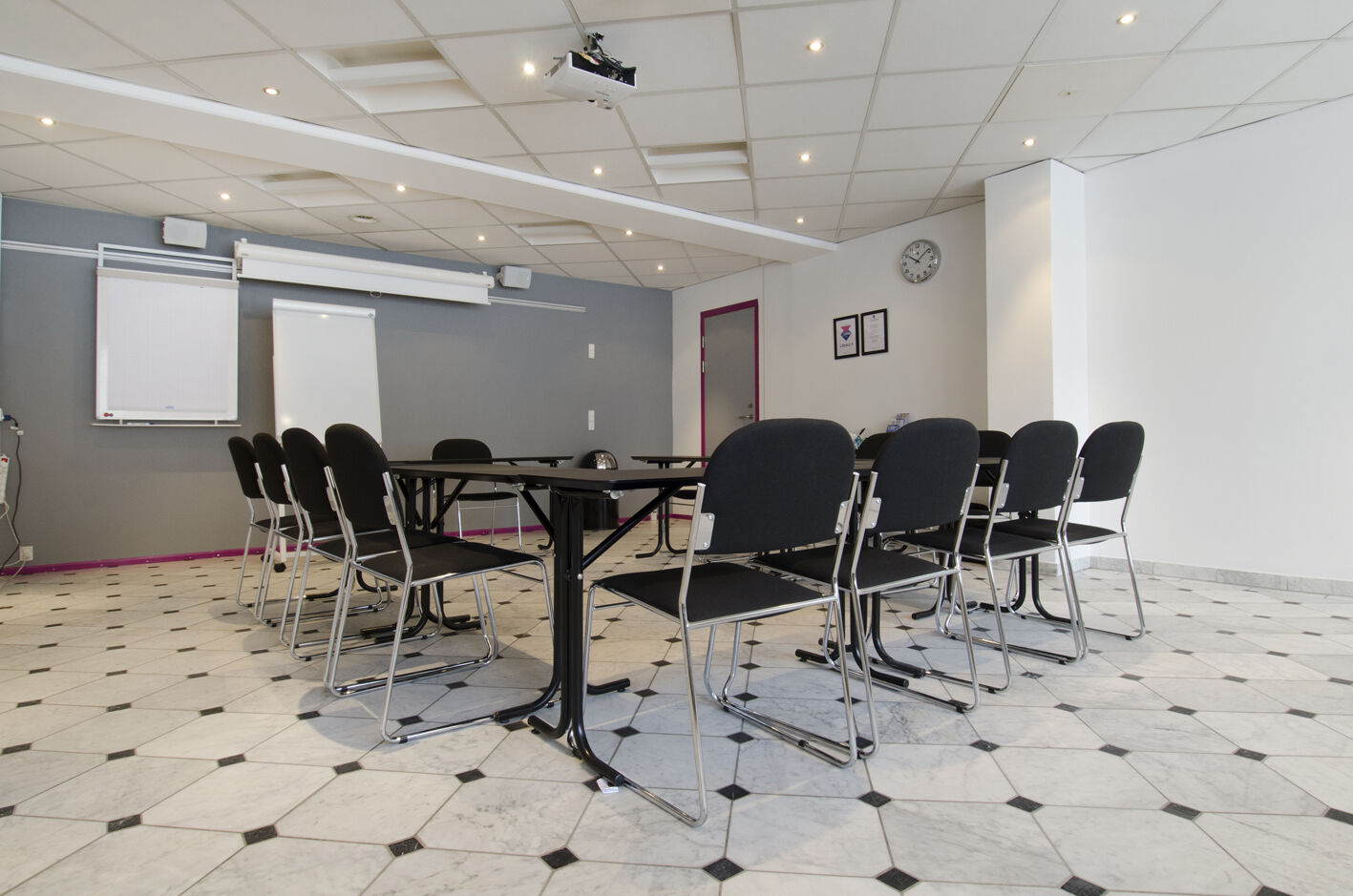 Cabinn Scandinavia Copenhagen Perniagaan gambar