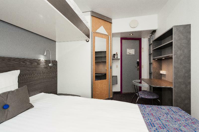 Cabinn Scandinavia Copenhagen Luaran gambar