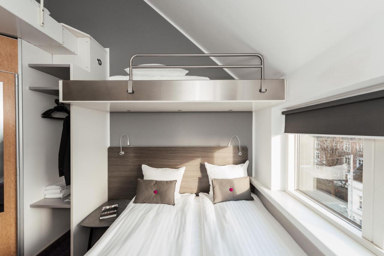 Cabinn Scandinavia Copenhagen Luaran gambar