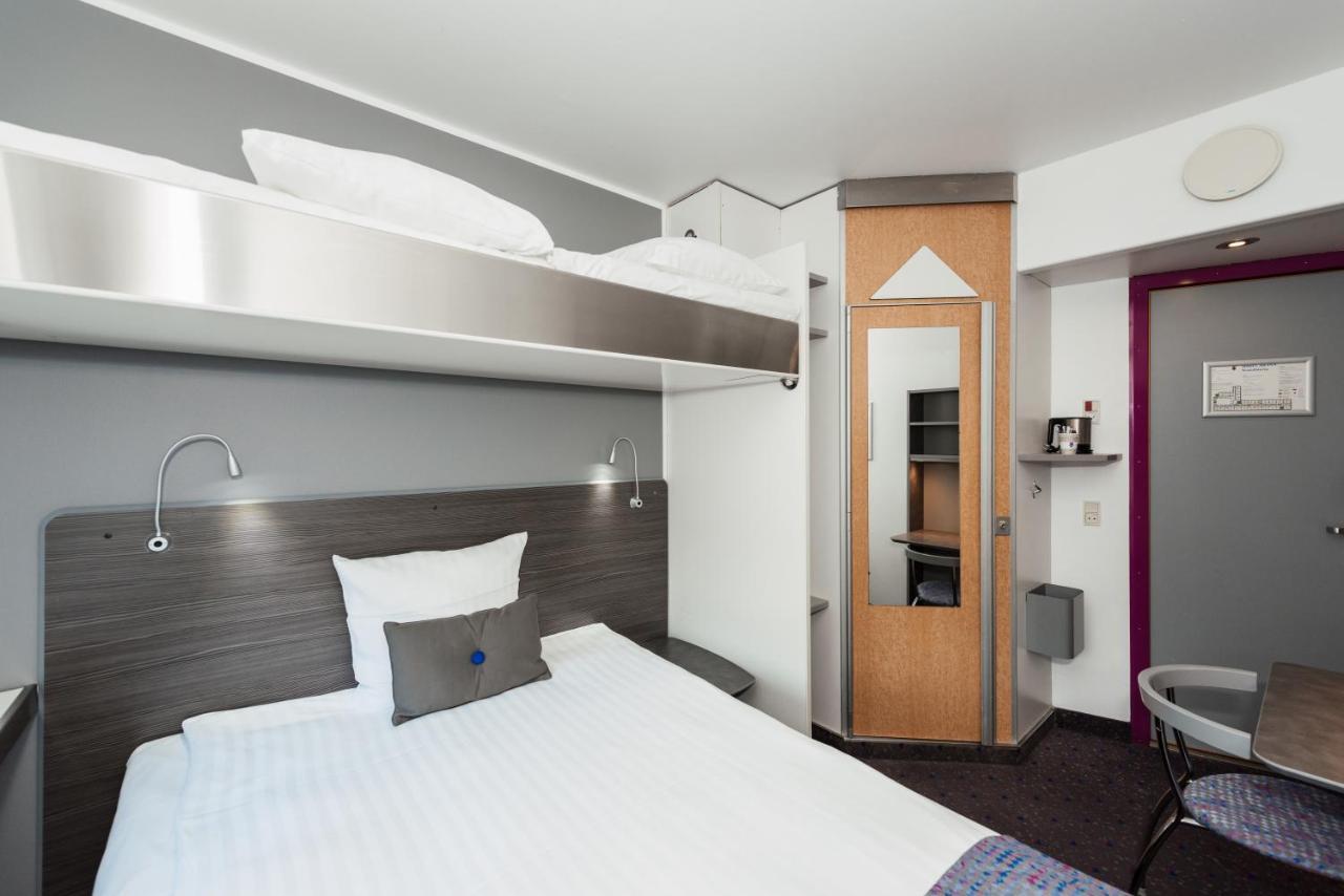 Cabinn Scandinavia Copenhagen Luaran gambar
