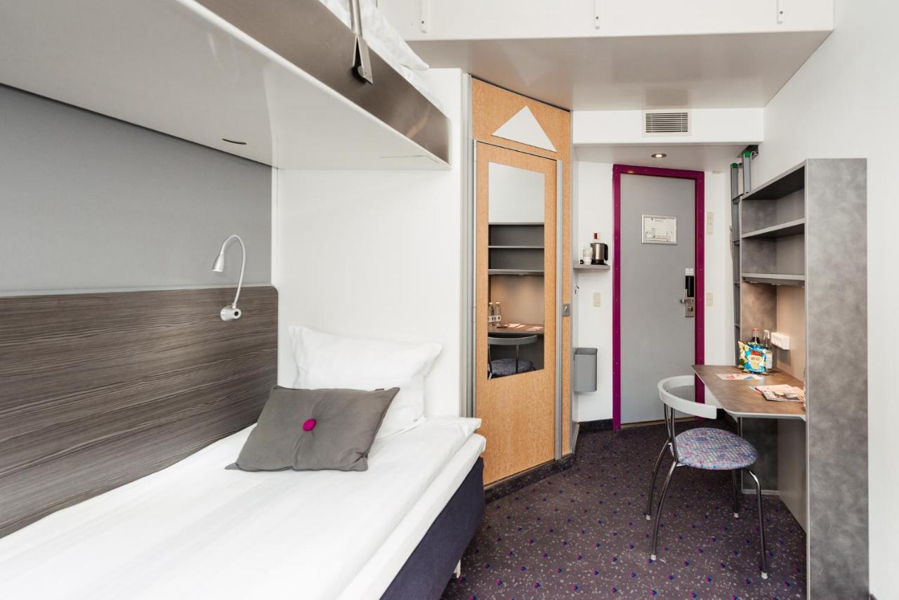Cabinn Scandinavia Copenhagen Luaran gambar